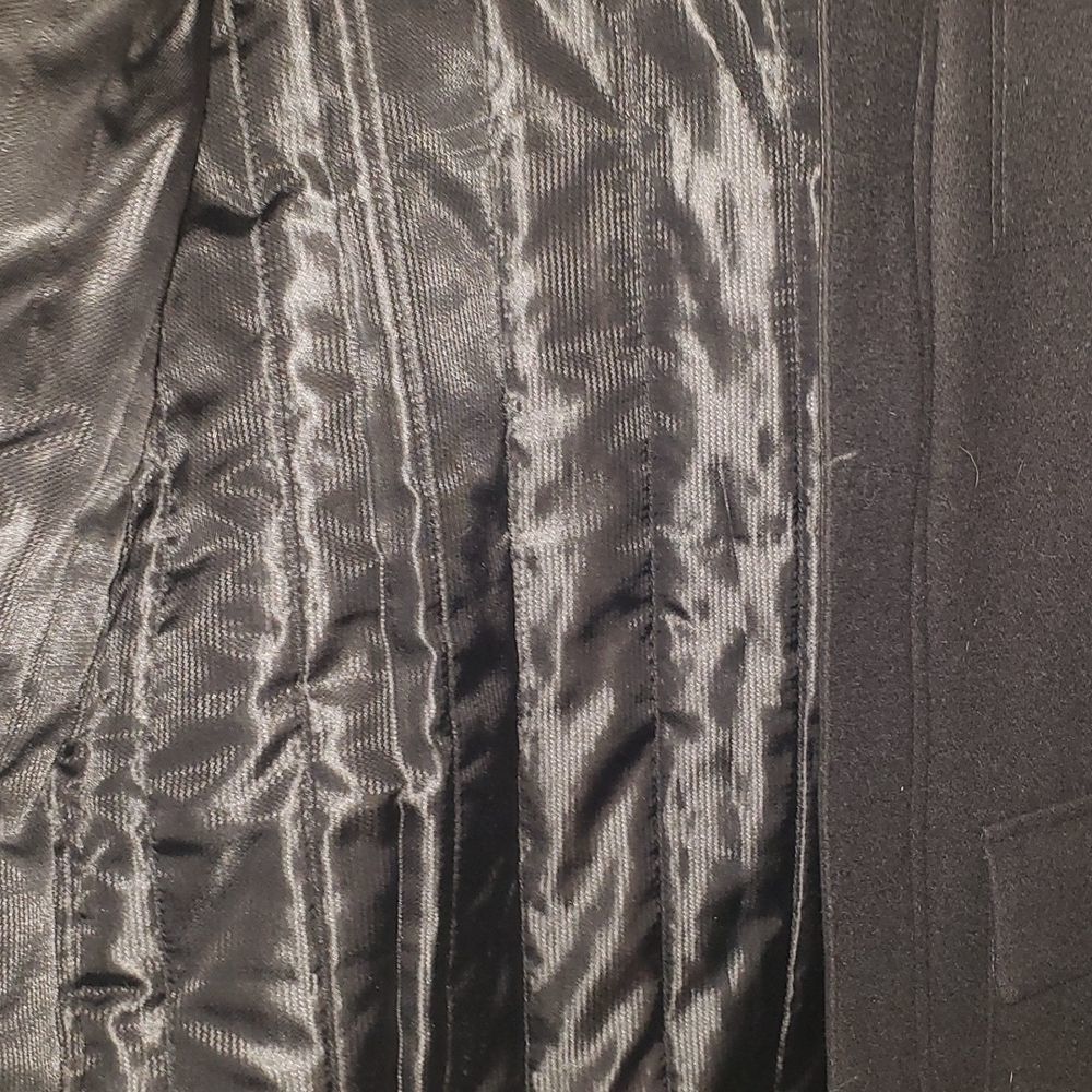 Calvin Klien Wool Jacket - Picture 2 of 8